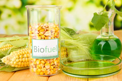 Boarhills biofuel availability
