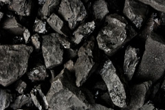 Boarhills coal boiler costs